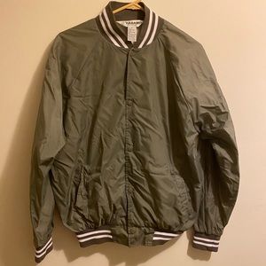 Vintage Haband Bomber Jacket